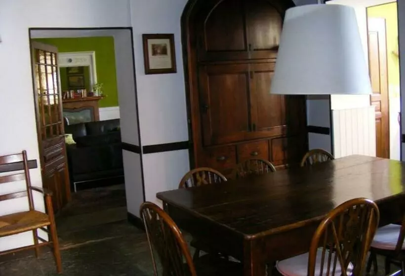 Hotelli Albergo Della Posta