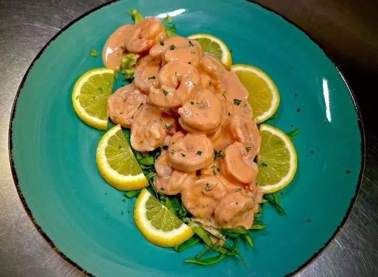 Hotelli Albergo Elvezia