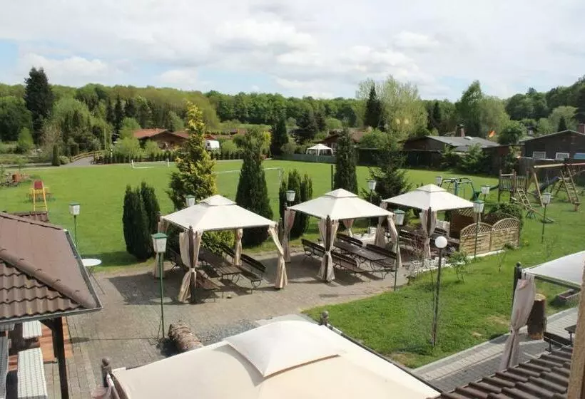 Hotelli Alte Viehweide