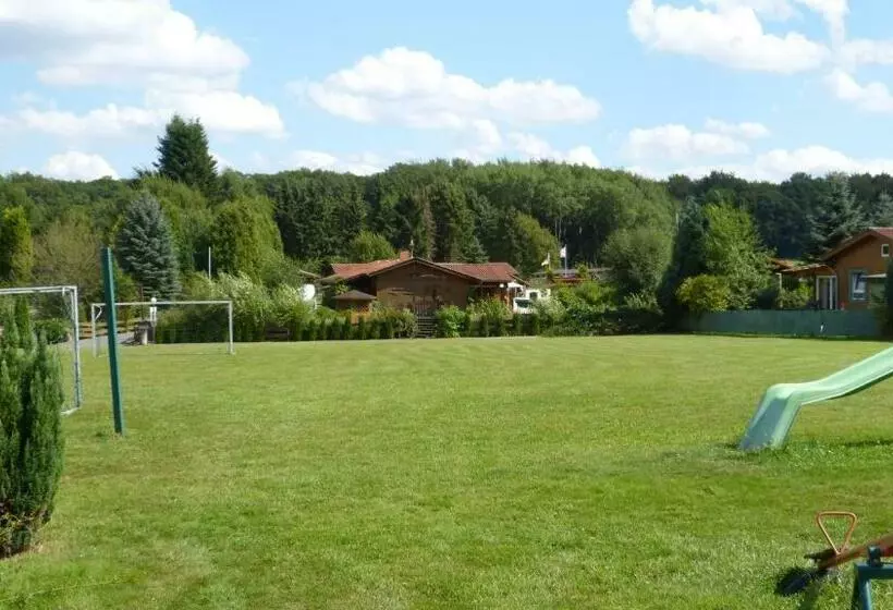 Hotelli Alte Viehweide