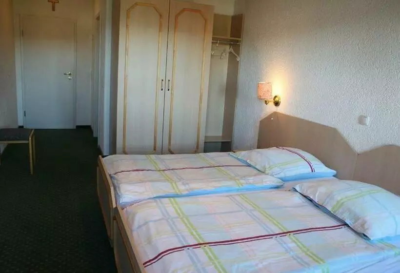 Hotelli Alte Viehweide