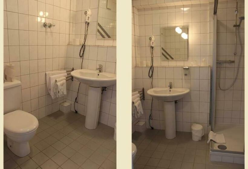 בית מלון כפרי Alte Viehweide