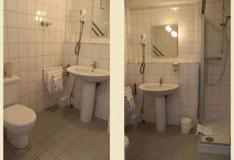 Hotelli Alte Viehweide