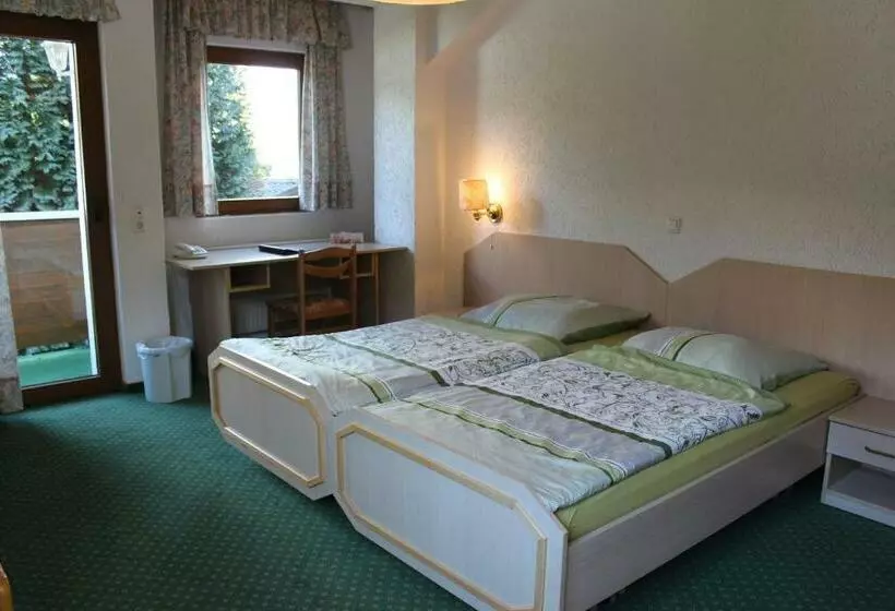 Hotelli Alte Viehweide