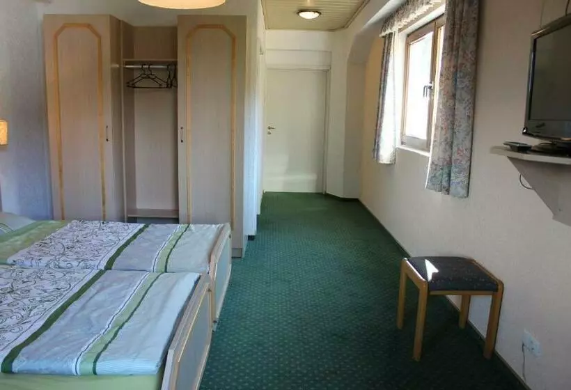 Hotelli Alte Viehweide