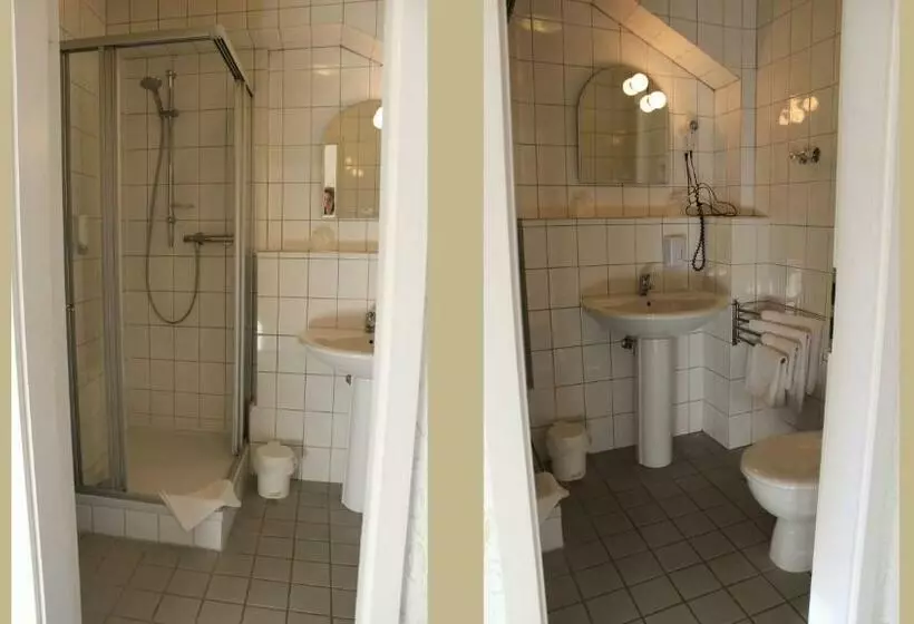 Hotelli Alte Viehweide