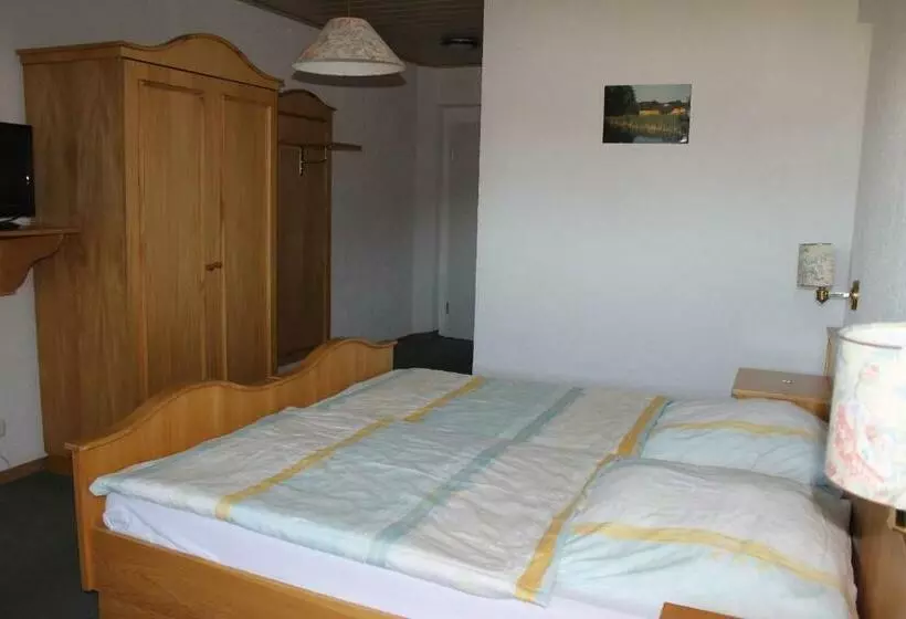 Hotelli Alte Viehweide