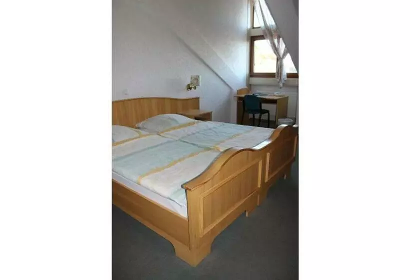 Hotelli Alte Viehweide