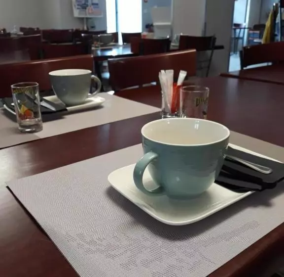 Hotelli Auberge De La Planèze