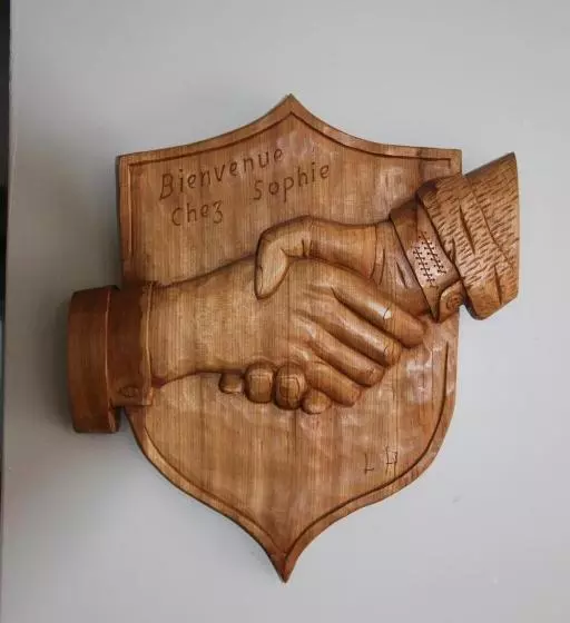 Hotelli Auberge De La Planèze