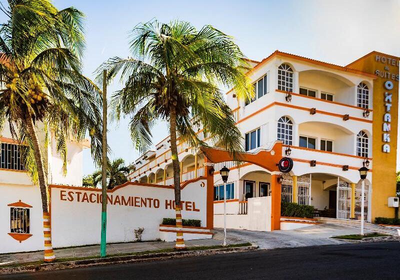 בית מלון כפרי Capital O Oxtankah,chetumal Bay