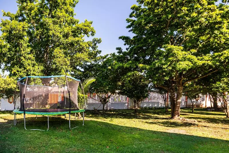 ホテル Capital O Oxtankah,chetumal Bay