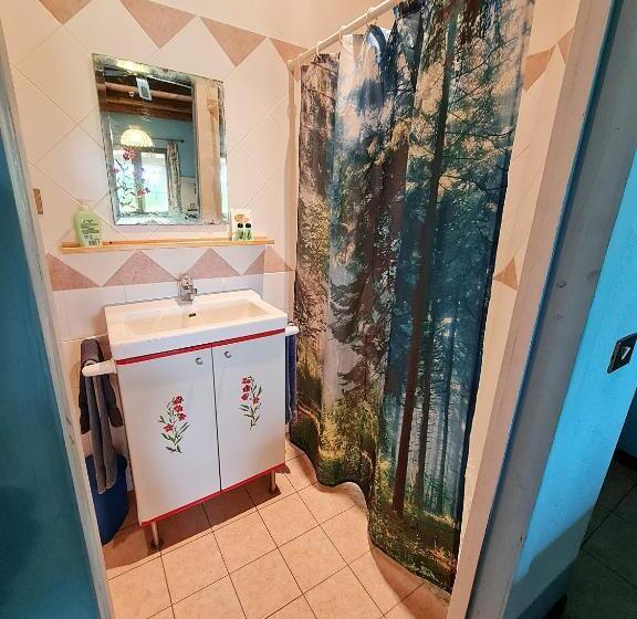 ホテル Cascina Beneficio