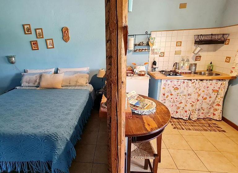 ホテル Cascina Beneficio