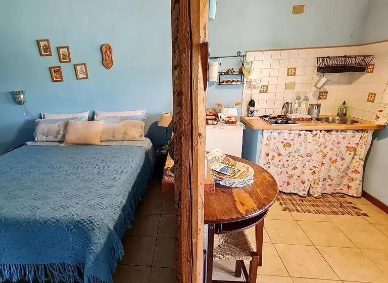 ホテル Cascina Beneficio