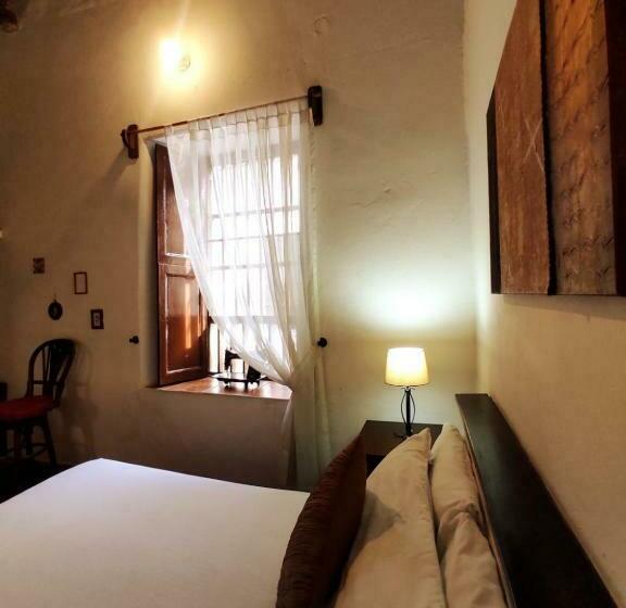 Giron Chill Out Hotel Boutique