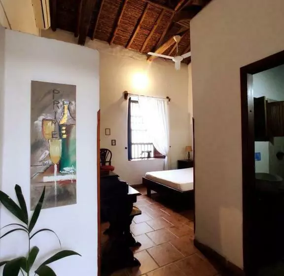 Giron Chill Out Hotel Boutique