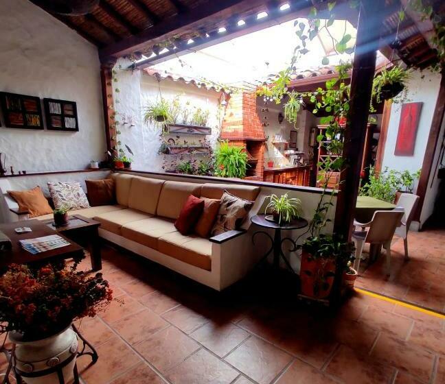 Giron Chill Out Hotel Boutique