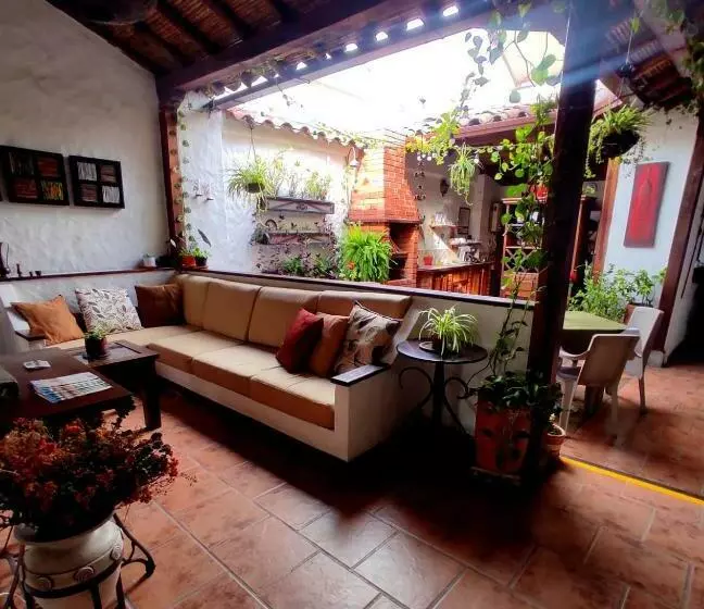 Giron Chill Out Hotel Boutique