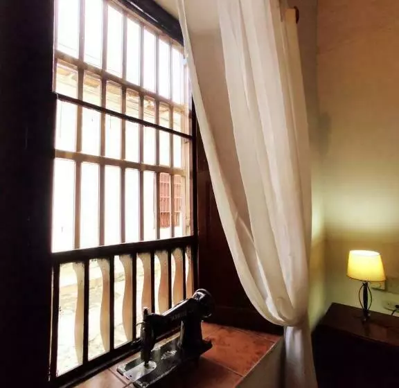 Giron Chill Out Hotel Boutique