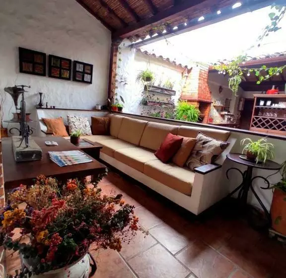 Giron Chill Out Hotel Boutique