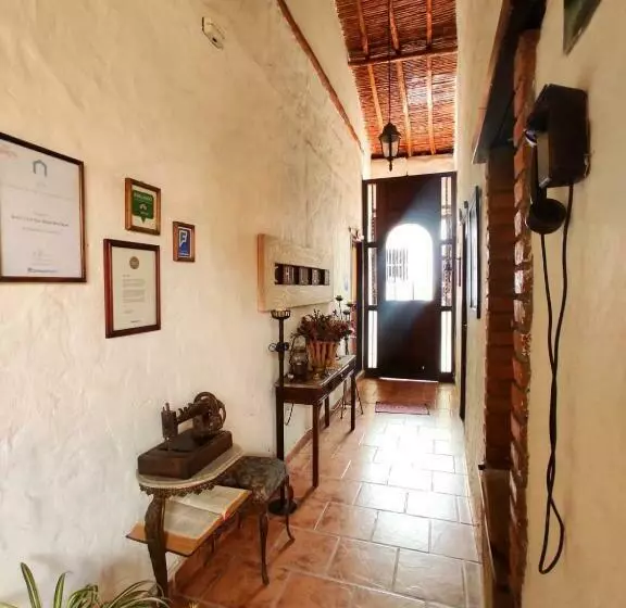 Giron Chill Out Hotel Boutique