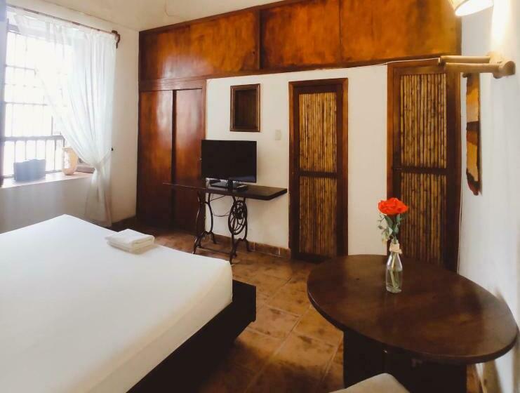 Giron Chill Out Hotel Boutique