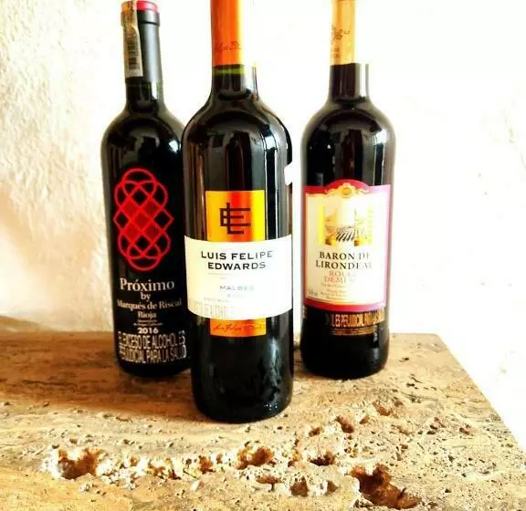 Giron Chill Out Hotel Boutique