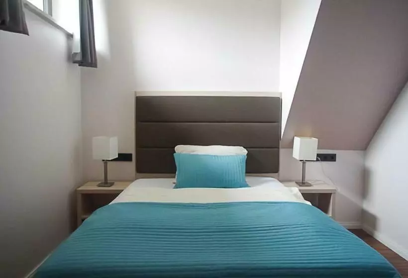 ホテル Gothmann S