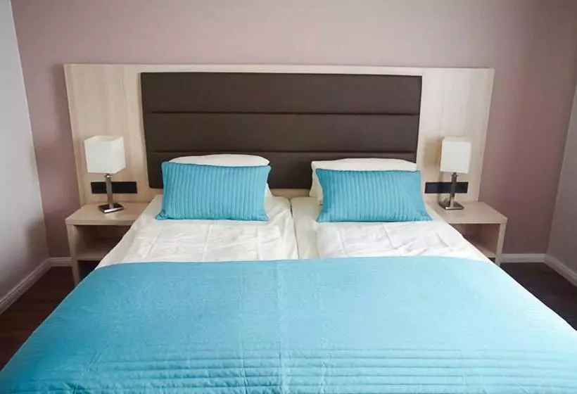 ホテル Gothmann S