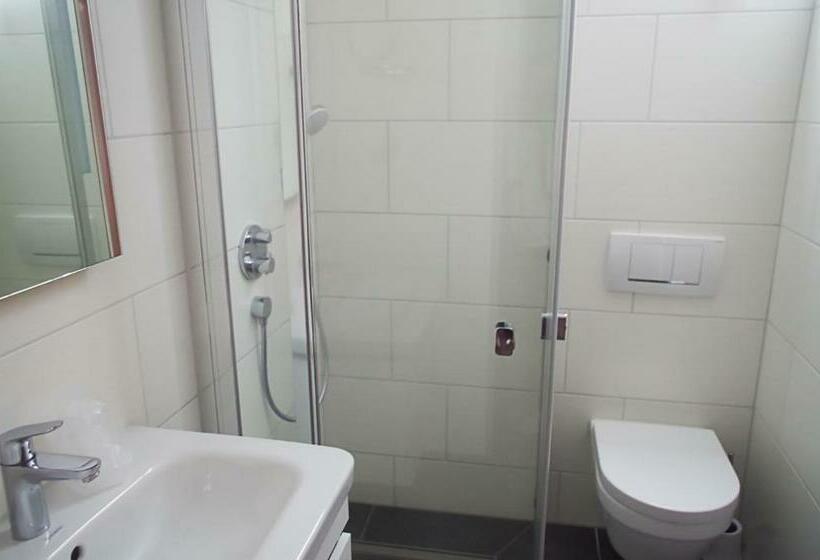 ホテル Gothmann S