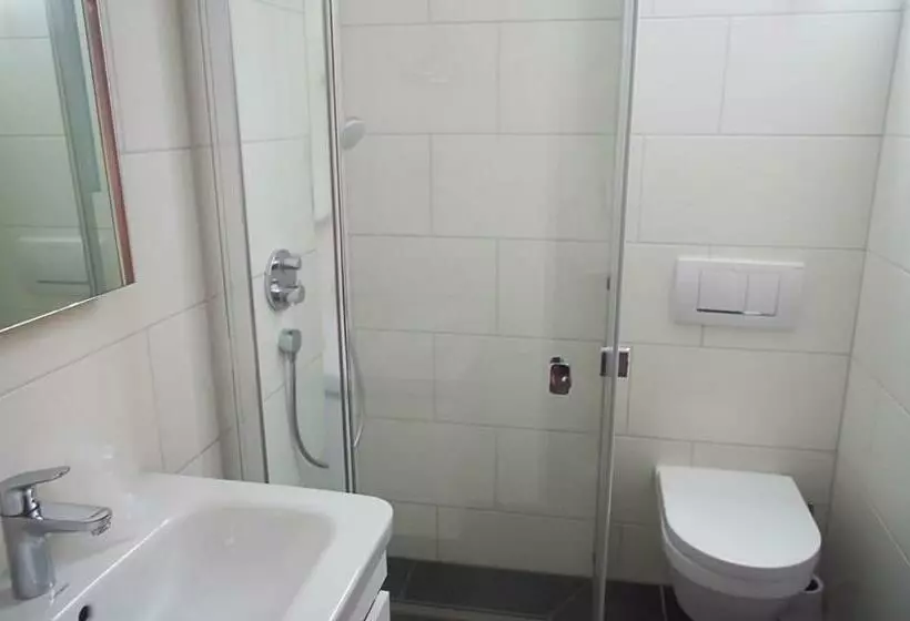 ホテル Gothmann S