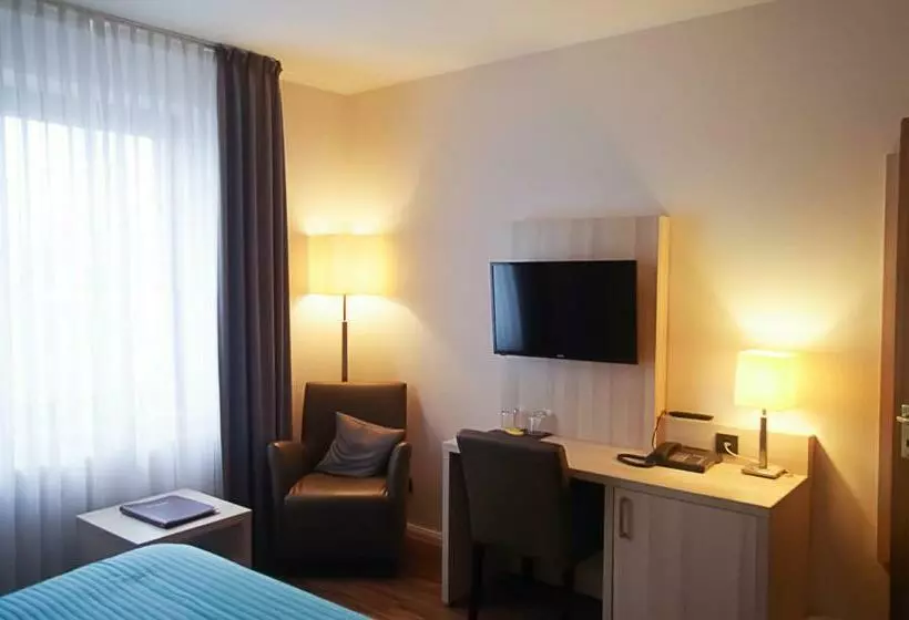 ホテル Gothmann S