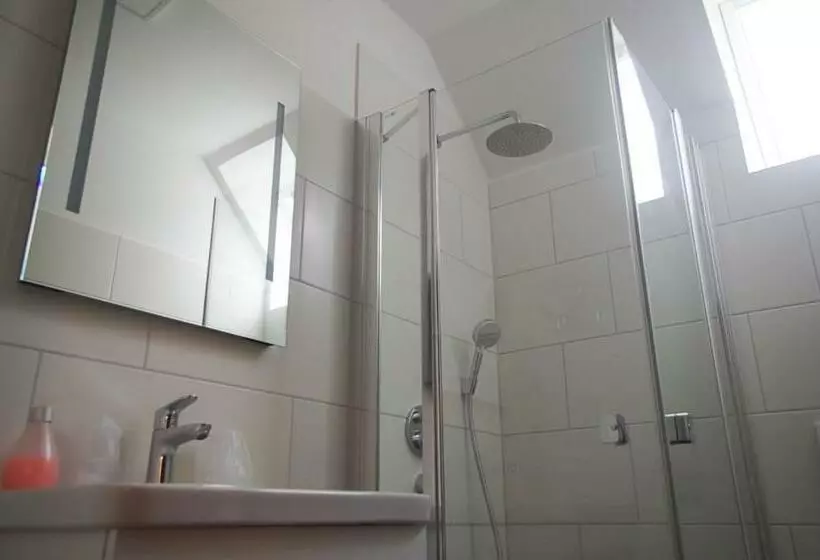 ホテル Gothmann S