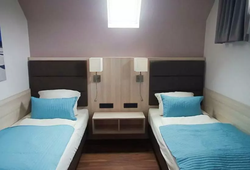 ホテル Gothmann S