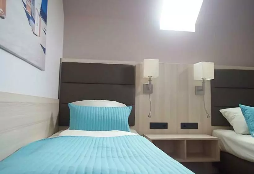 ホテル Gothmann S