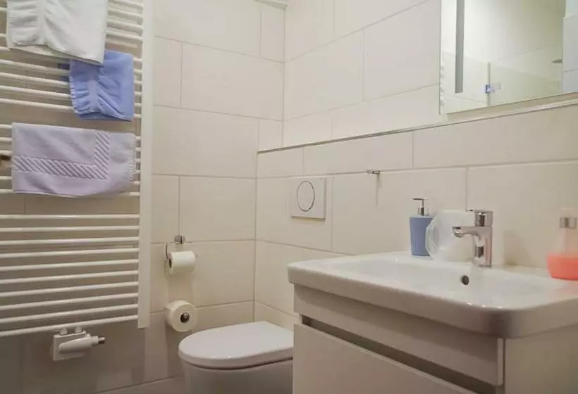 ホテル Gothmann S