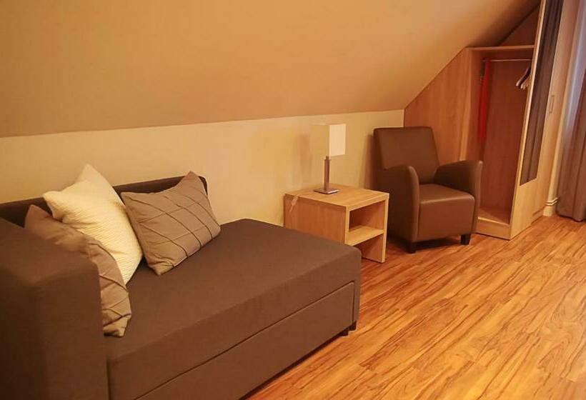 ホテル Gothmann S