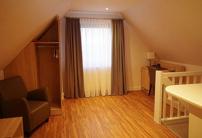 ホテル Gothmann S