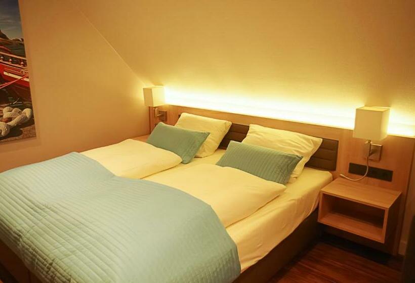 ホテル Gothmann S