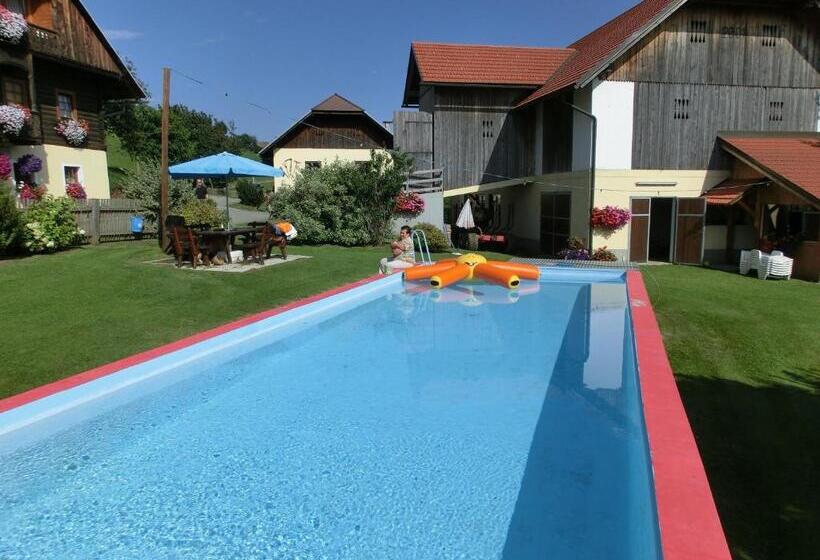 فندق Kniebergerhof