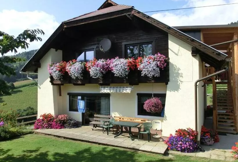 ホテル Kniebergerhof