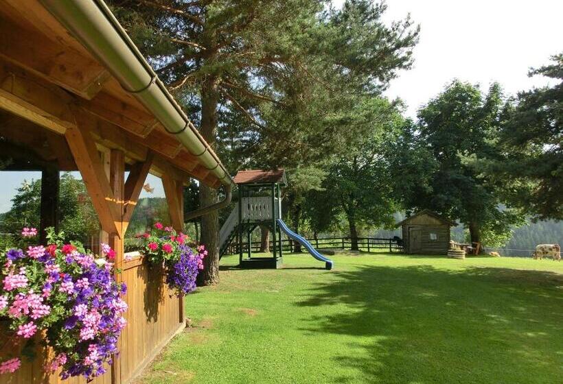 فندق Kniebergerhof