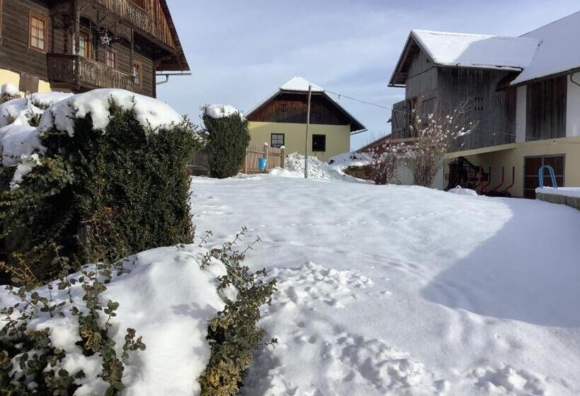 فندق Kniebergerhof