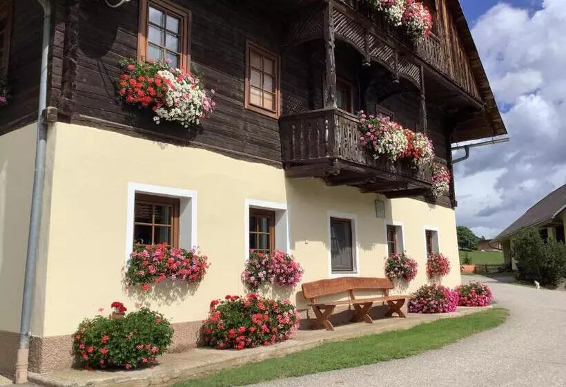 ホテル Kniebergerhof
