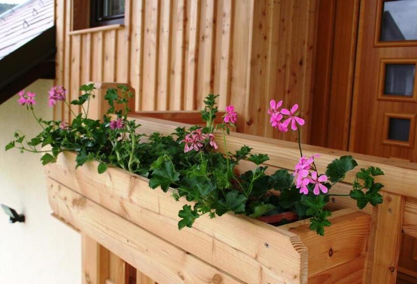 فندق Kniebergerhof