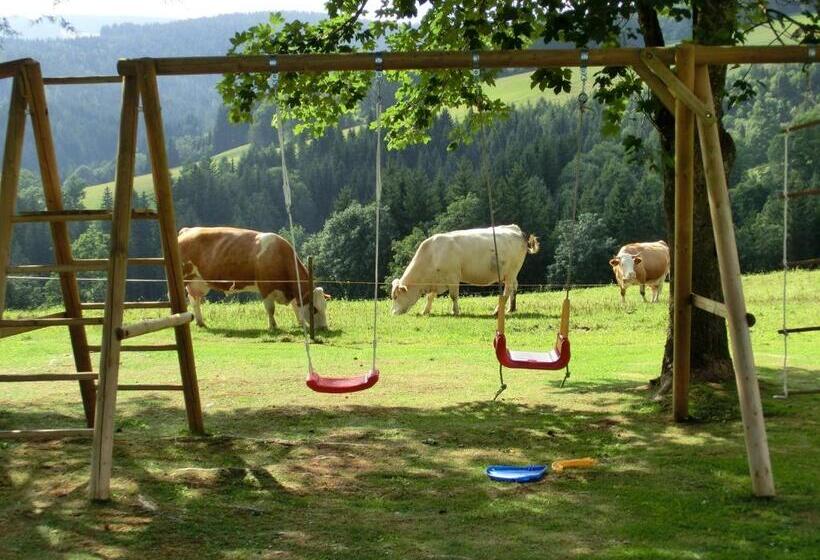 فندق Kniebergerhof