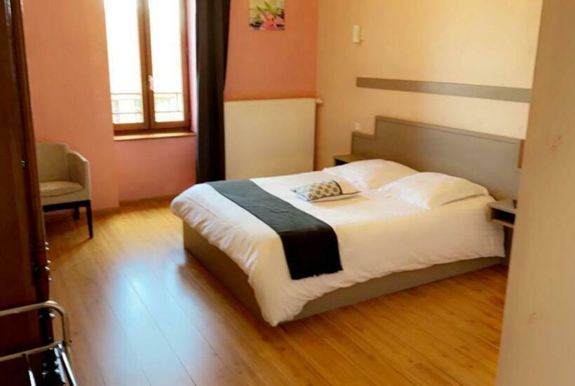 酒店 La Claie Des Champs