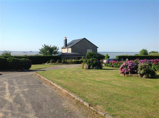 فندق Les Hermelles