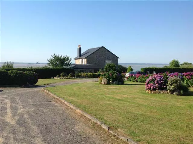 Hotelli Les Hermelles